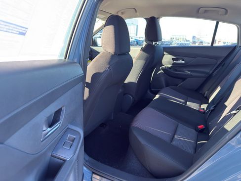 New 2026 Nissan Sentra SR image 29