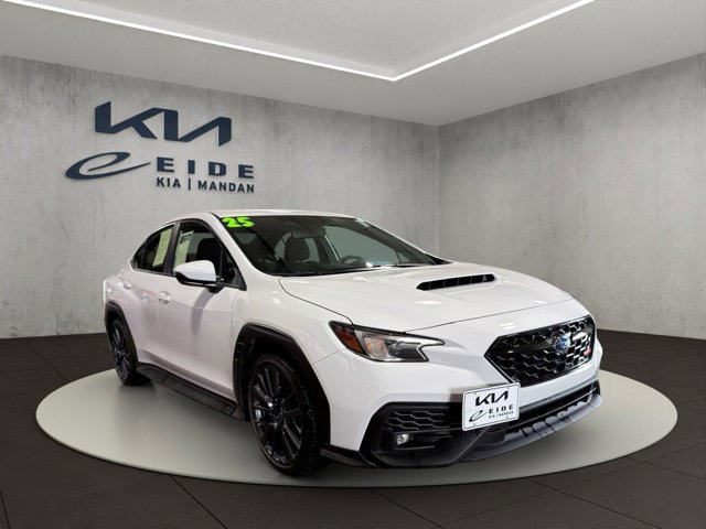 Used 2025 Subaru WRX Premium AWD/4WD image 1