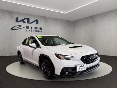 Used 2025 Subaru WRX Premium