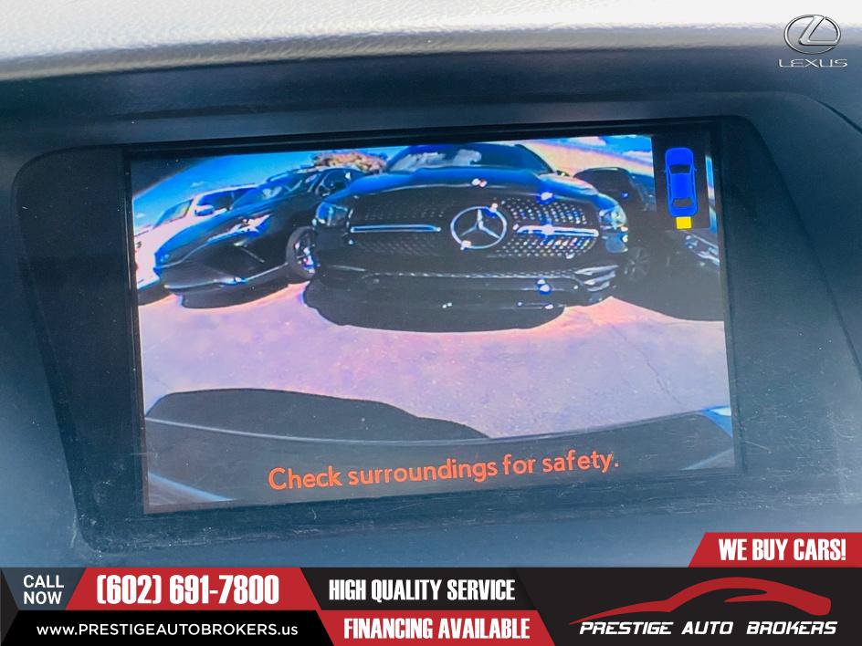 Used 2012 Lexus RX 350 AWD w/ Premium Pkg image 26