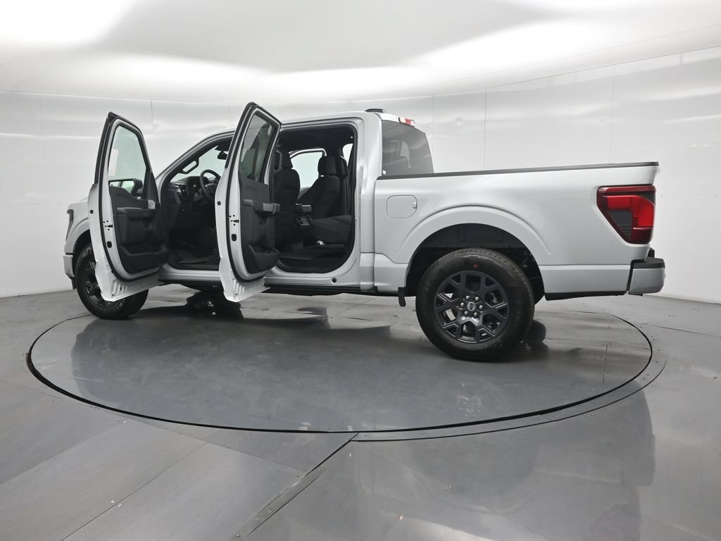 New 2026 Ford F150 STX w/ Equipment Group 200A RWD image 32