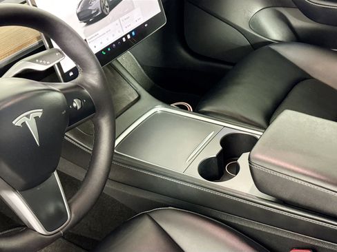 Used 2023 Tesla Model 3 Long Range image 28