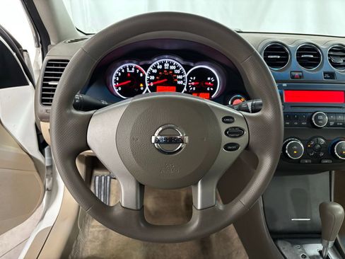 Used 2012 Nissan Altima 2.5 S image 20