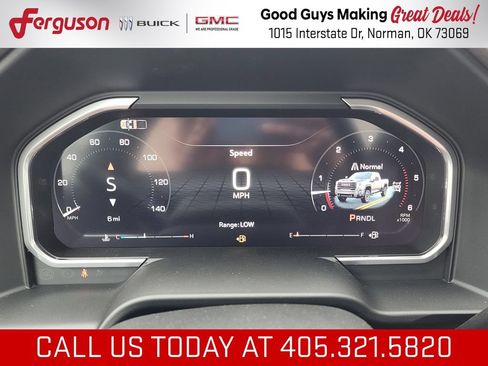 New 2026 GMC Sierra 2500 AT4 w/ AT4 Premium Plus Package AWD/4WD image 27