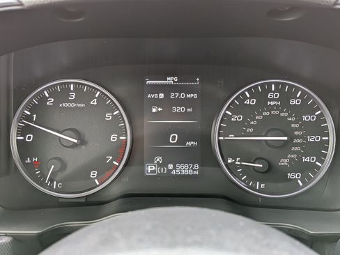 Used 2025 Subaru Forester Premium w/ Convenience Package #1 AWD/4WD image 13