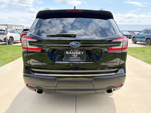 Certified 2023 Subaru Ascent Onyx Edition Limited AWD/4WD image 5