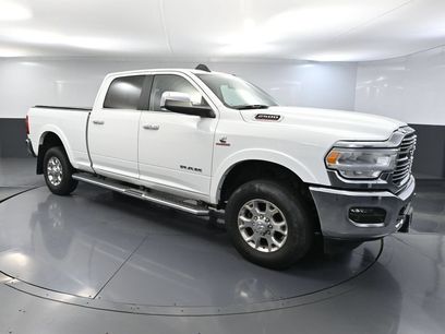 Used 2022 RAM 2500 Laramie