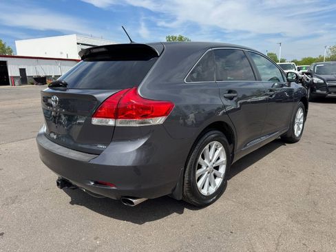 Used 2009 Toyota Venza AWD image 5