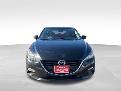 Used 2014 MAZDA MAZDA3 i Touring w/ Moonroof Package 1 image 6
