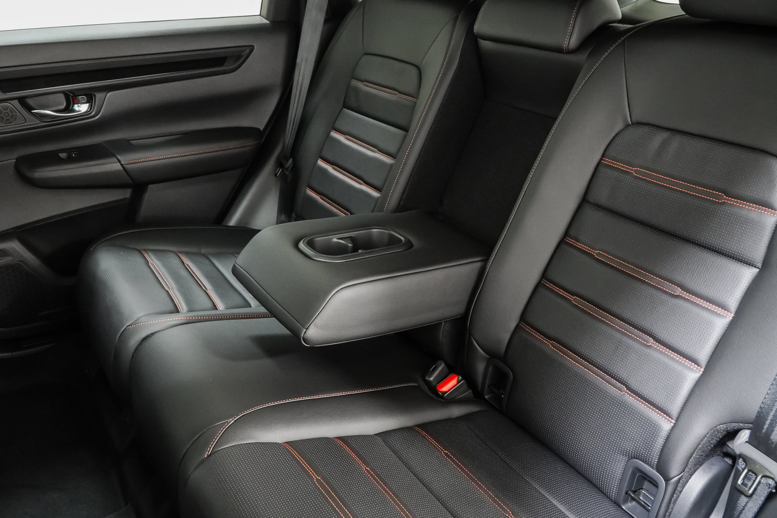 New 2027 Honda CR-V Sport-L image 37