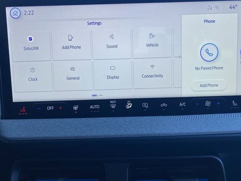 New 2026 Ford Maverick XLT w/ Equipment Group 301A image 33