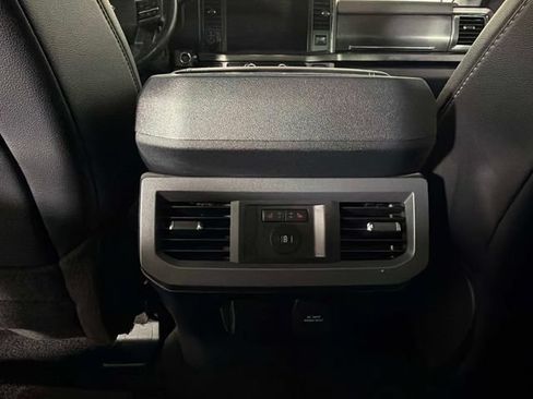 Used 2024 Ford F450 Lariat w/ Lariat Ultimate Package AWD/4WD image 35
