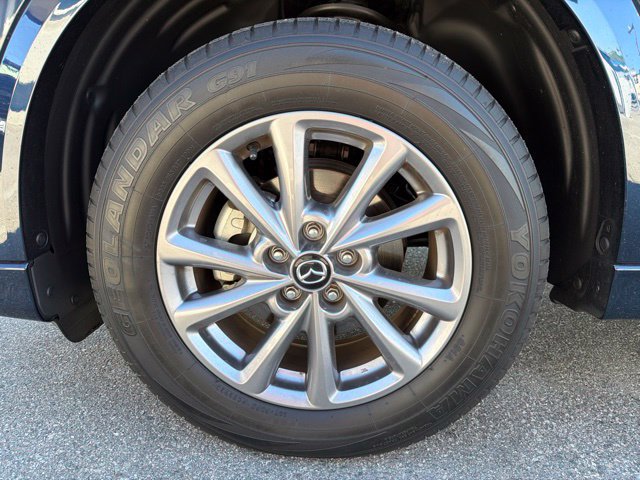 Used 2024 MAZDA CX-5 AWD 2.5 S w/ Preferred Package image 24