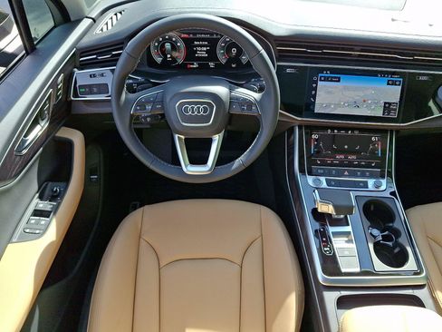 New 2026 Audi Q7 3.0T Premium image 9