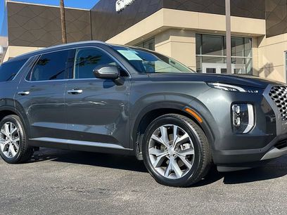 Used 2022 Hyundai Palisade SEL w/ Premium Package