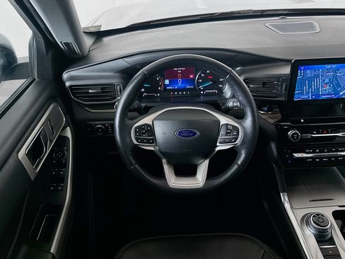 Used 2024 Ford Explorer Limited image 18