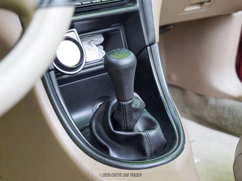 Used 1995 Ford Mustang GT RWD image 44