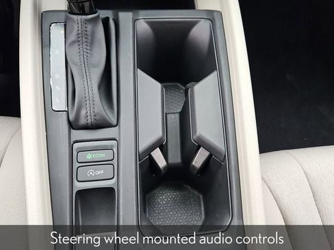 Certified 2025 Honda Accord LX image 21