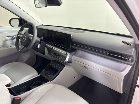 New 2026 Hyundai Kona SEL Premium FWD image 14