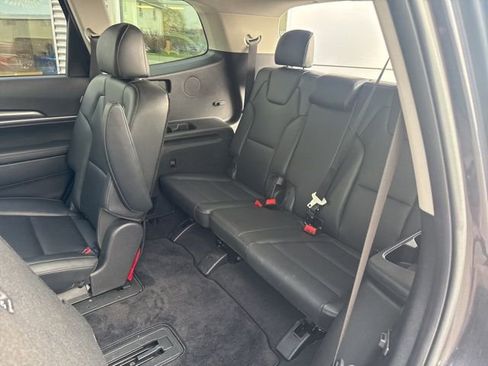 Used 2025 Kia Telluride S AWD/4WD image 45