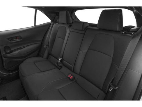 Used 2024 Toyota Corolla GR AWD/4WD image 13