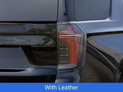 New 2026 Chevrolet Tahoe LS RWD image 11