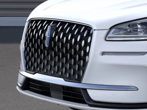 New 2026 Lincoln Corsair Grand Touring AWD/4WD image 17