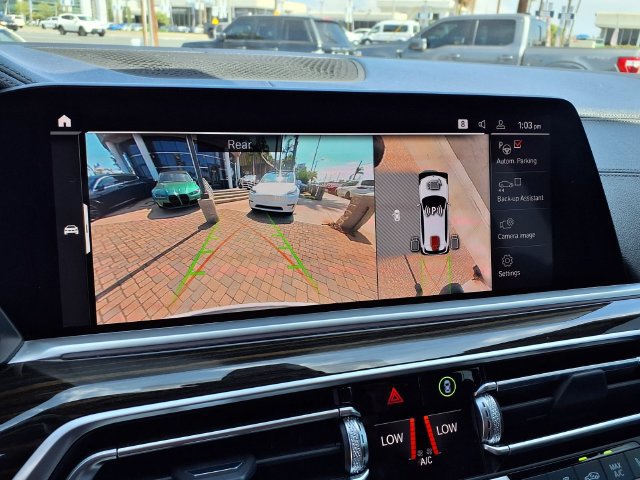 Used 2020 BMW X5 sDrive40i w/ Convenience Package RWD image 29