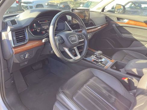 Used 2023 Audi Q5 2.0T Premium Plus image 15