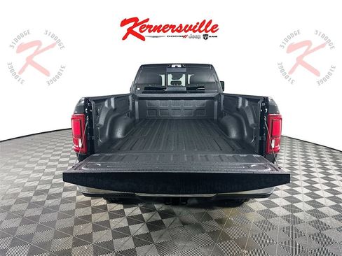 New 2026 RAM 2500 Laramie image 16