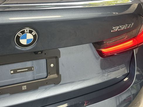 Used 2025 BMW 330i Sedan RWD image 10