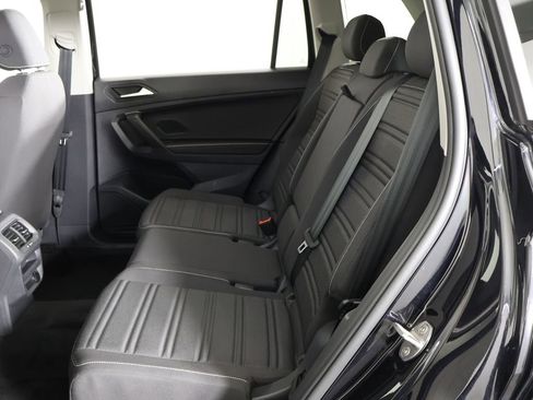 Used 2024 Volkswagen Tiguan S AWD/4WD image 31