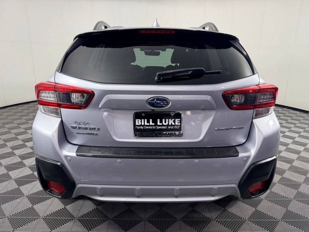 Used 2022 Subaru Crosstrek 2.5i Limited w/ Moonroof Package 2 AWD/4WD image 16
