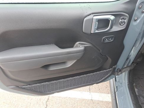 New 2026 Jeep Wrangler Willys image 20