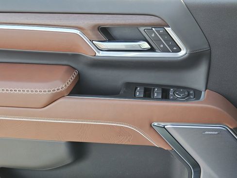 New 2026 GMC Sierra 3500 Denali Ultimate AWD/4WD image 16