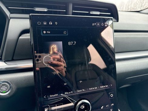 New 2026 GMC Terrain Elevation w/ Elevation Premium Package image 13