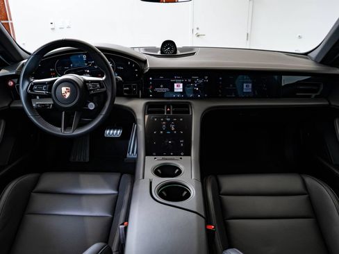 New 2026 Porsche Taycan 4S AWD/4WD image 6