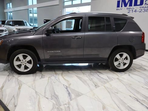 Used 2016 Jeep Compass Sport w/ Power Value Group image 8