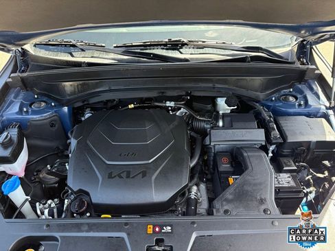 Used 2025 Kia Telluride S image 28
