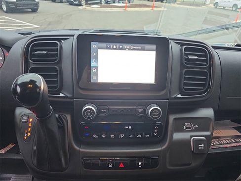 New 2026 RAM ProMaster 1500 w/ Convenience Group image 19