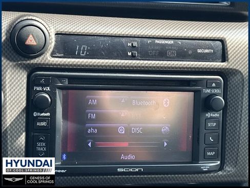 Used 2014 Scion tC 10 Series FWD image 24