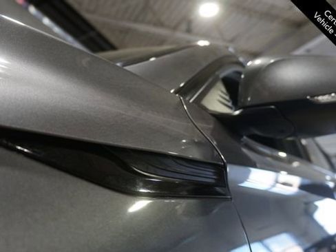 Certified 2023 INFINITI QX50 Sport image 74