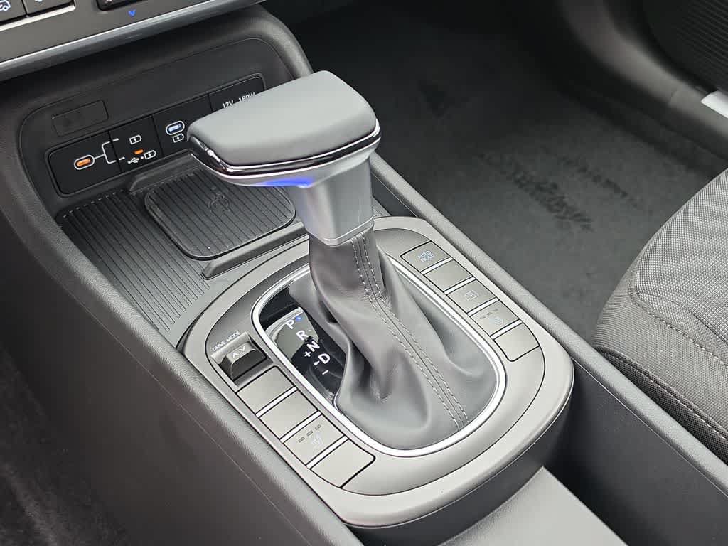 New 2027 Hyundai Kona SEL Sport FWD image 32