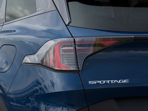 New 2027 Kia Sportage S AWD/4WD image 11