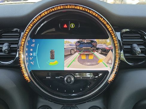 Certified 2023 MINI Cooper Convertible FWD image 20