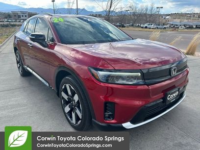 Used 2024 Honda Prologue Elite