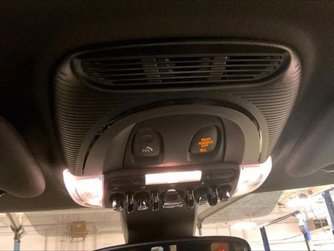 Used 2023 MINI Cooper John Cooper Works w/ Driver Assistance Package image 35