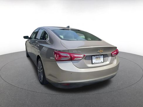 Used 2024 Chevrolet Malibu LT image 11