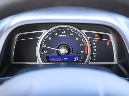 Used 2009 Honda Civic DX-VP image 20