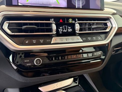Used 2022 BMW X3 sDrive30i w/ Premium Package 2 image 25